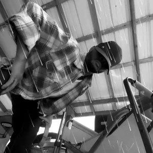 Meet your Posher, Andre